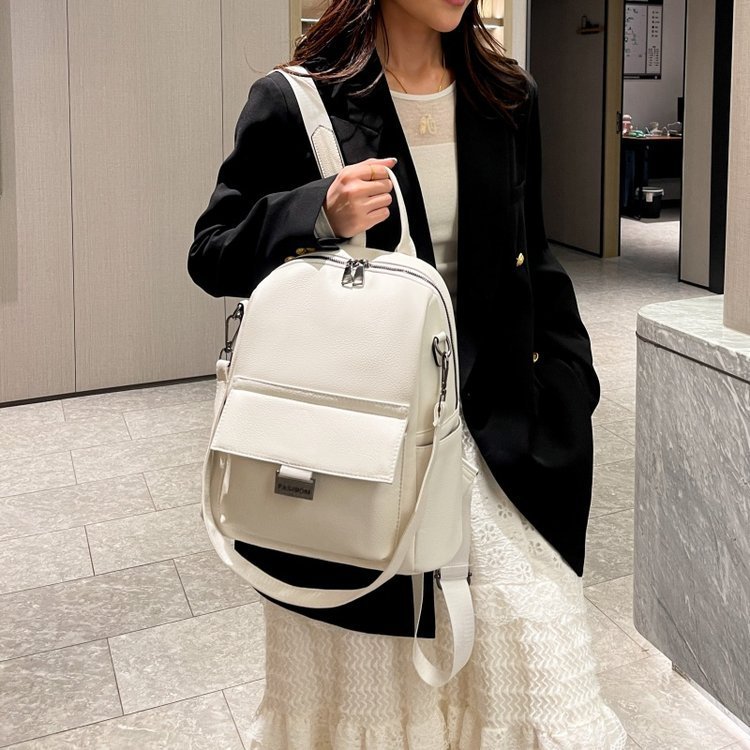 Mochila de Viaje Commuter de Gran Capacidad y Versátil