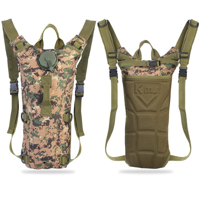GBruno Tactical Hydration Pack 3L