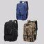 Premium Waterproof Hiking Backpack for Men and Women