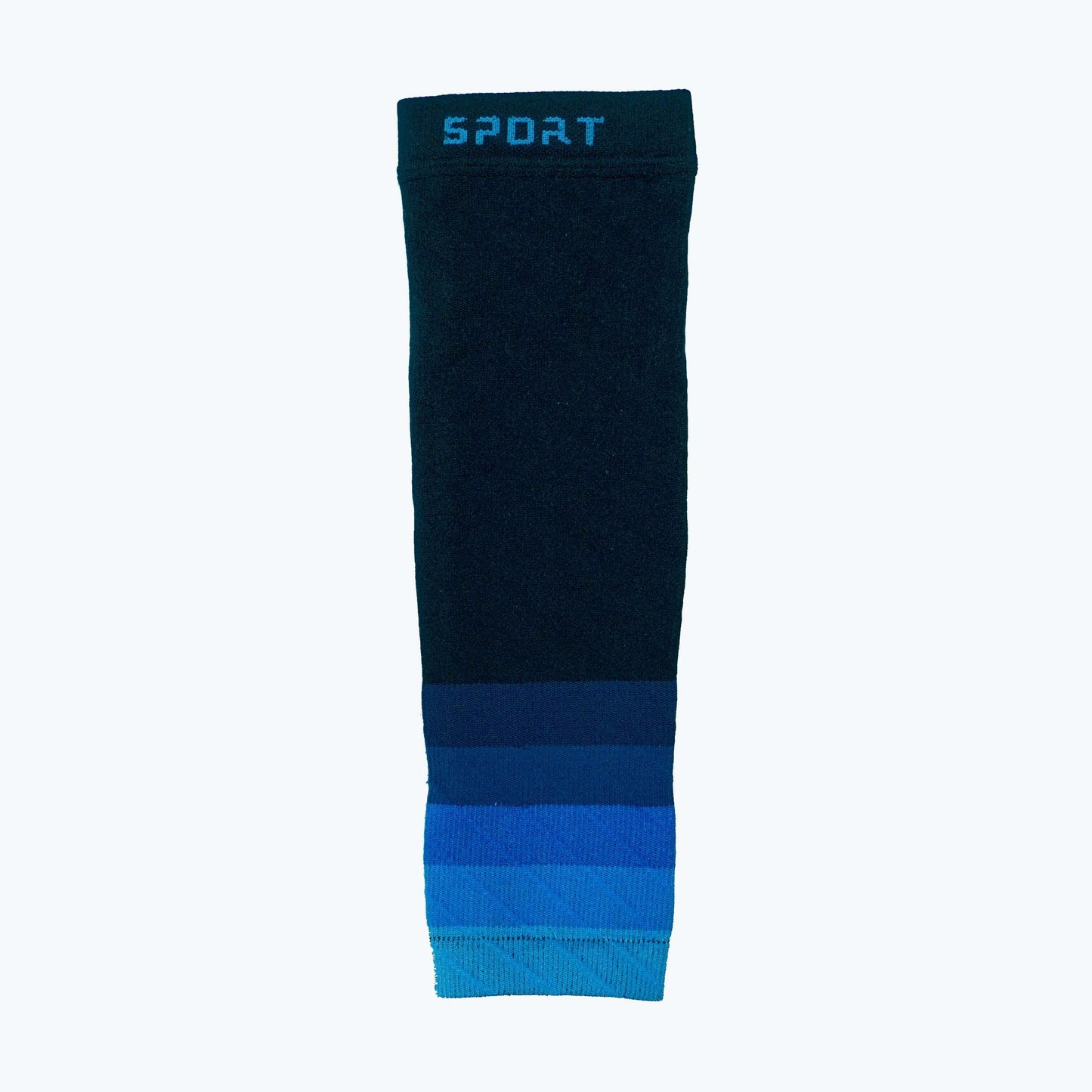 Endurance Compression Calf & Leg Sleeve for Running and Hiking - Korvel