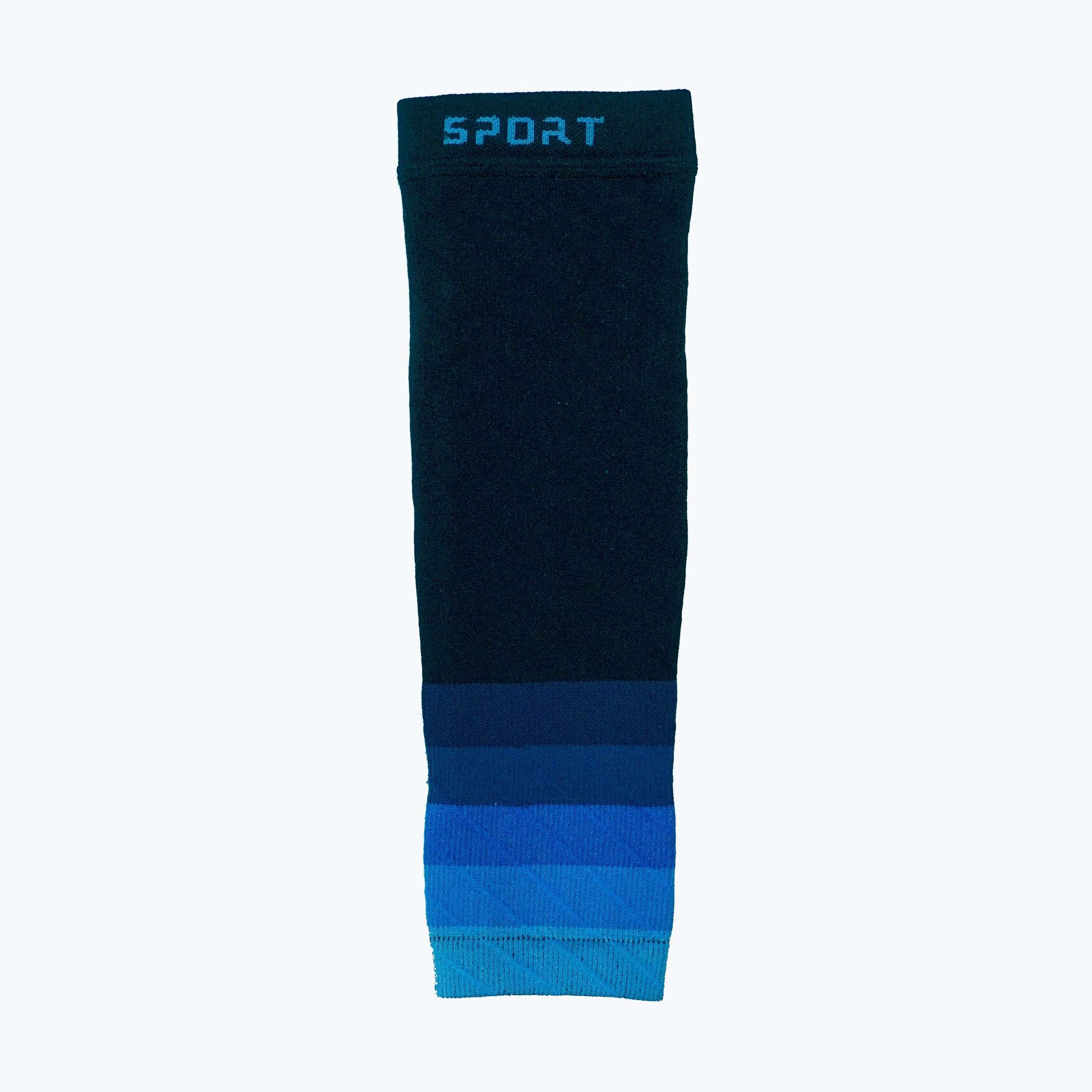 Endurance Compression Calf & Leg Sleeve for Running and Hiking - Korvel