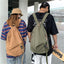 Mochila de Viaje Casual Irregular para Mujeres