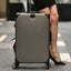 Valise à roulettes unisexe premium pour enfants