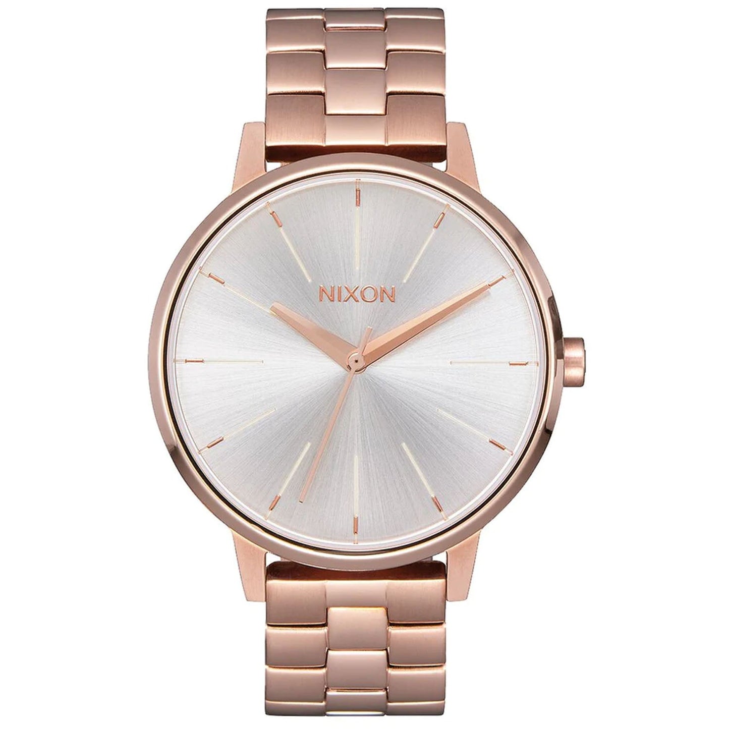 Nixon Men's Time Teller Watch