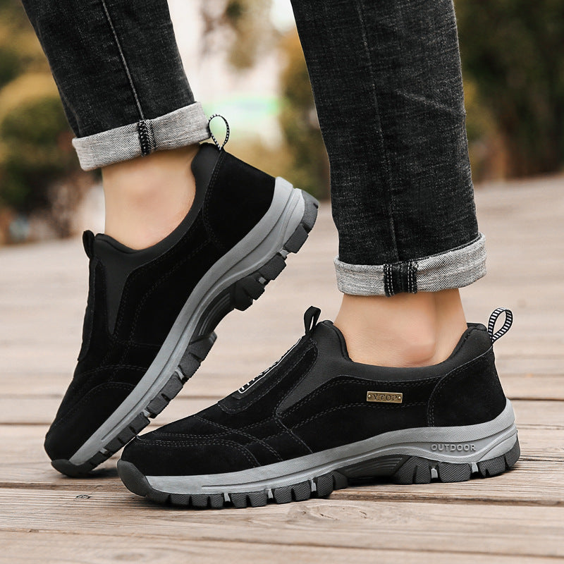 Men's Outdoor Leisure Sports Walking Shoes