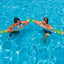 WOW Watersports Inflatable Water Pickle Pool Noodle