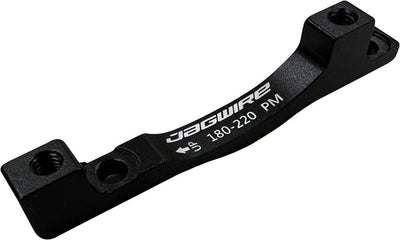 Adaptateur de frein à disque Jagwire Post Mount - Rotor de 180 mm à 220 mm