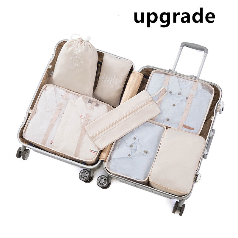 Bolsa de Almacenamiento de Equipaje de Viaje Premium