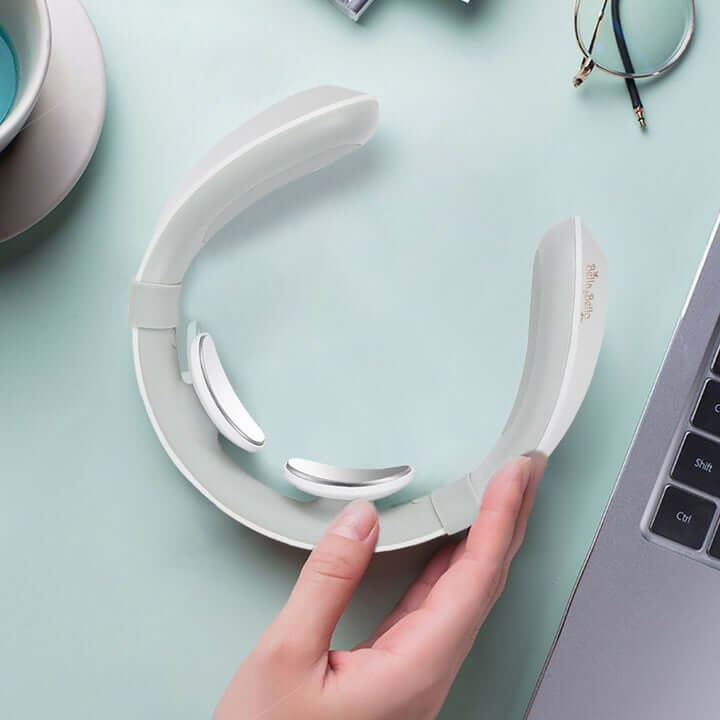 Bella2Bello EGM Remote Intelligent Neck Massager