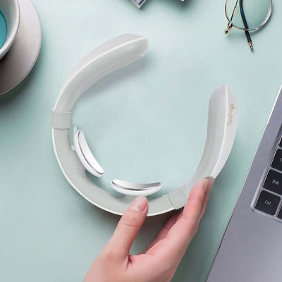 Bella2Bello EGM Remote Intelligent Neck Massager