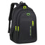 Mochila Impermeable Ligera de Gran Capacidad para el Commuter