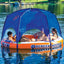 WOW Sports Screenhouse Island Lounger