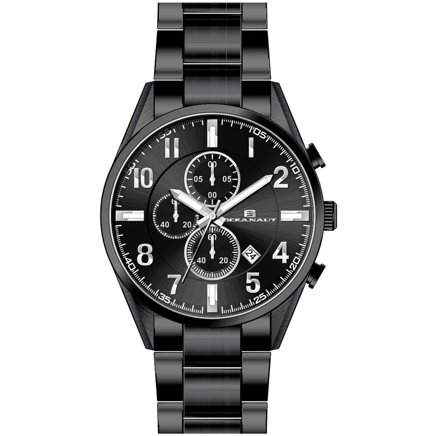 Oceanaut Men's Escapade Watch
