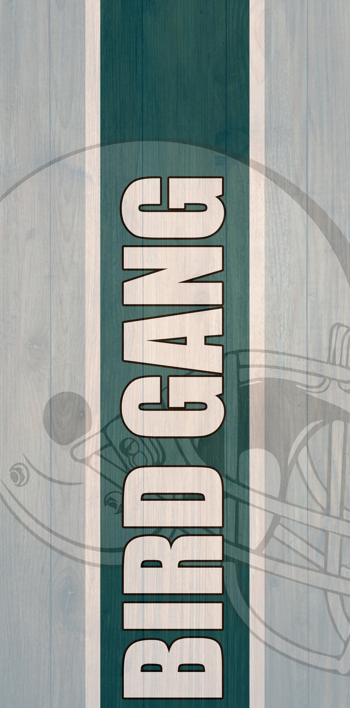 Philadelphia Eagles Themed Cornhole Boards - Premium Quality & Regulation Size - Korvel