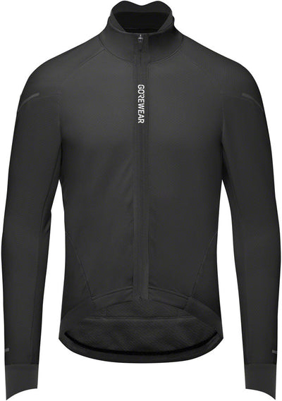 Gorewear Spinshift Thermo Jacket - Black Men's Large/X-Large