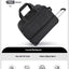 Lightweight Large Capacity Trolley Travel Bag