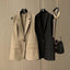 Korean-Style Versatile Women's Blazer Vest