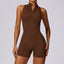 Premium Backless Yoga Jumpsuit for Women