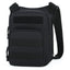 Bolsa de Hombro Táctica Oxford para Deportes al Aire Libre Premium