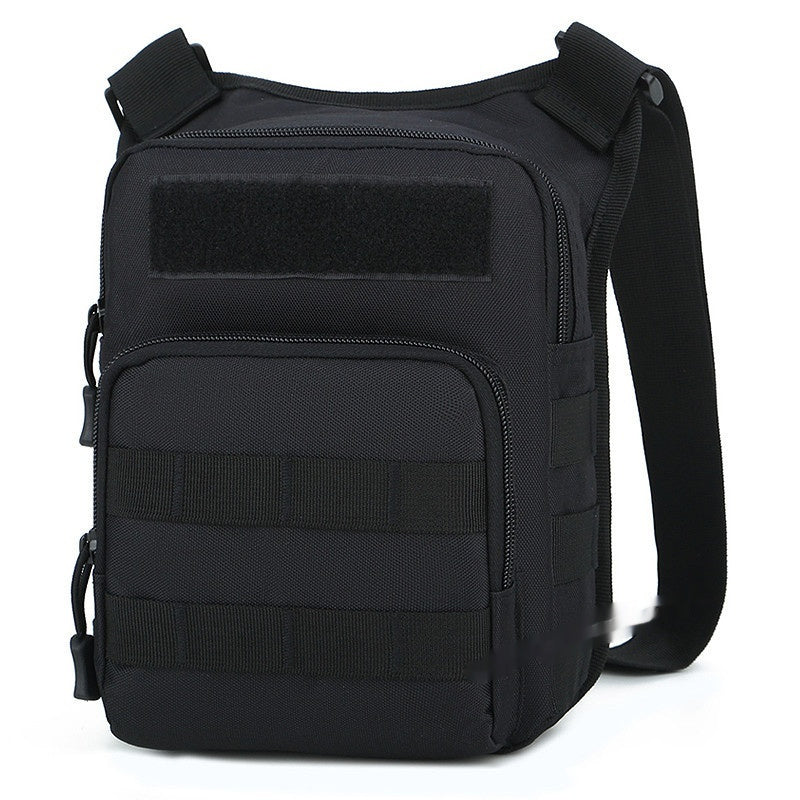 Bolsa de Hombro Táctica Oxford para Deportes al Aire Libre Premium