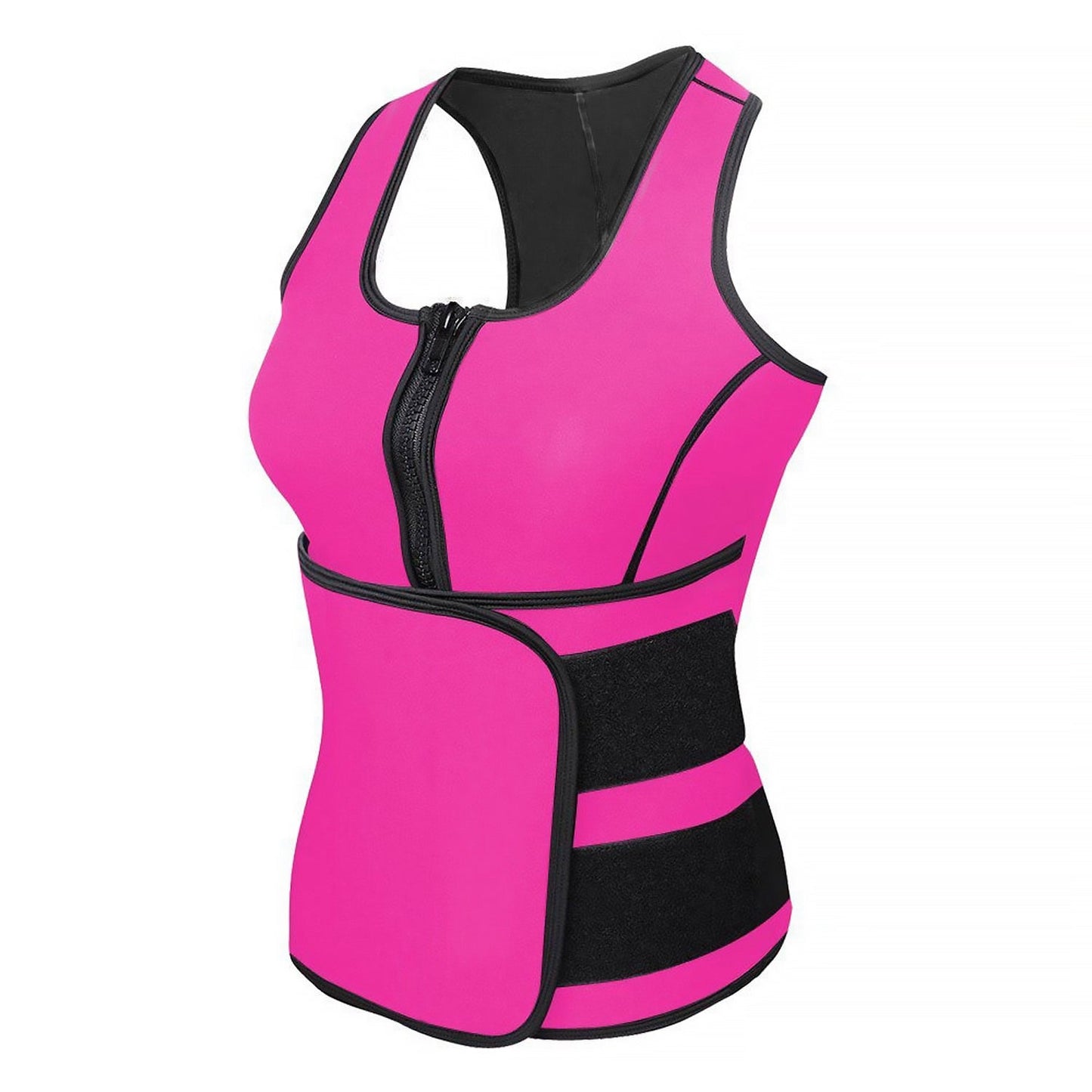 Premium Women's Waist Trainer for Enhanced Silhouette