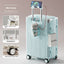 Premium Multifunctional Large-Capacity Carry-On Trolley Case