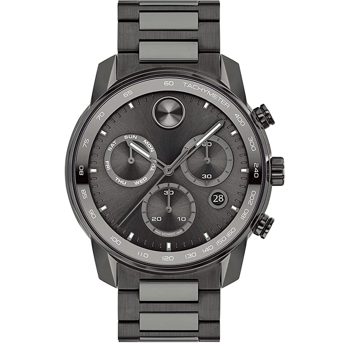 Reloj Movado Bold Verso para Hombre