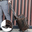 Bolsa de viaje de negocios de gran capacidad premium
