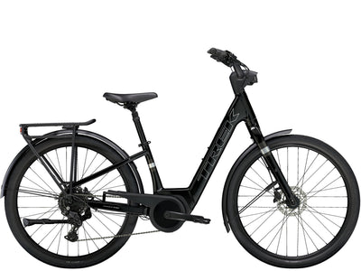Trek Verve+ 2 Lowstep Gen 3 Electric Bike