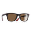 Ultralight TR90 Polarized Sunglasses with UV400 Protection