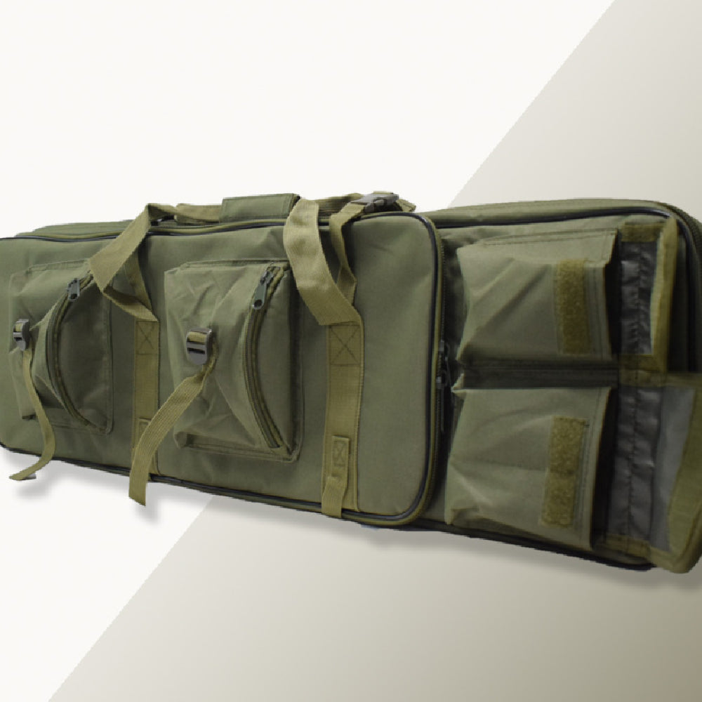 Mochila de Pesca Exterior Premium - Versátil y Estilosa
