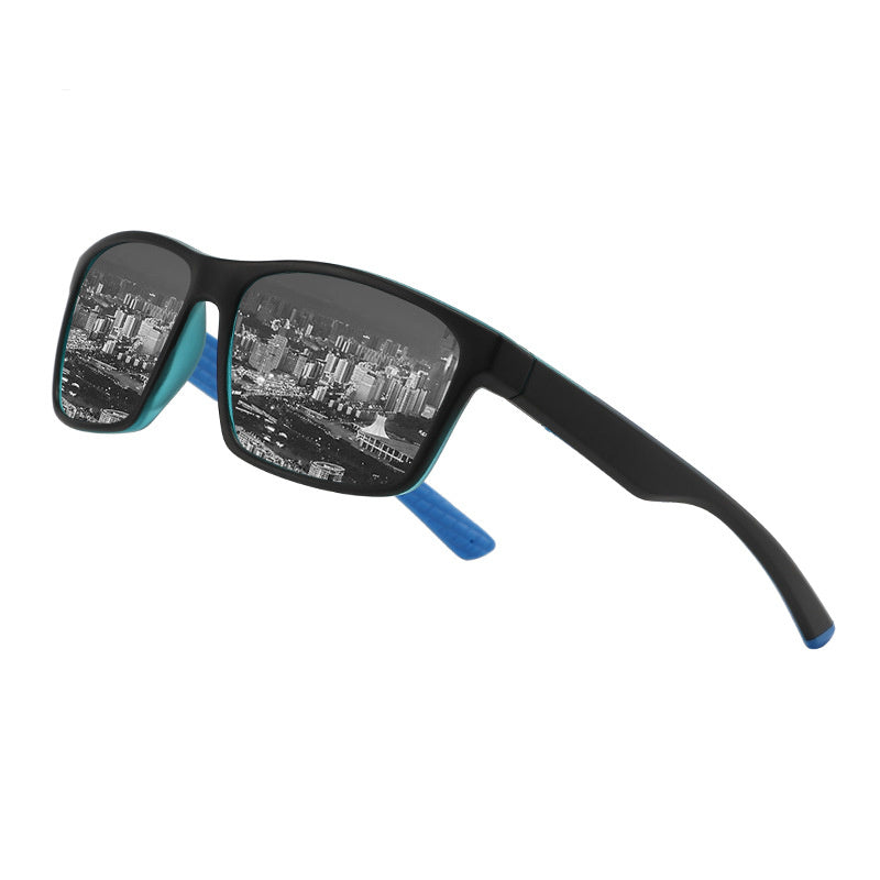 Gafas de sol polarizadas para hombres y mujeres