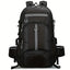 Premium Waterproof Hiking Backpack with Large Capacity