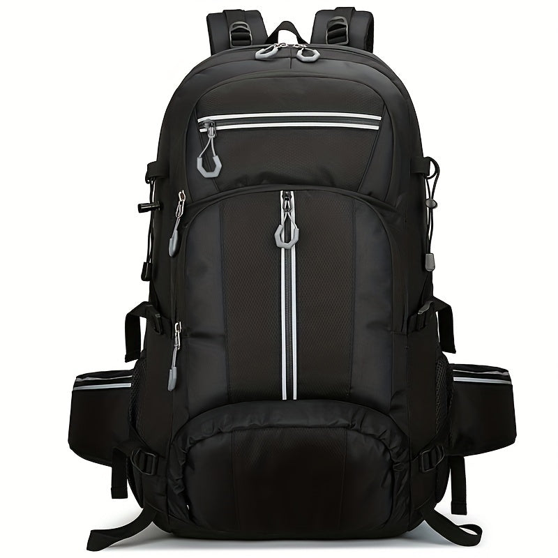 Premium Waterproof Hiking Backpack with Large Capacity