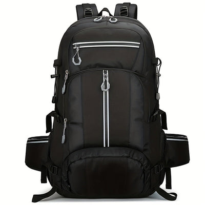 Sac à dos de randonnée imperméable premium avec grande capacité