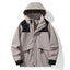 Outdoor Waterproof Windproof Sports Jacket