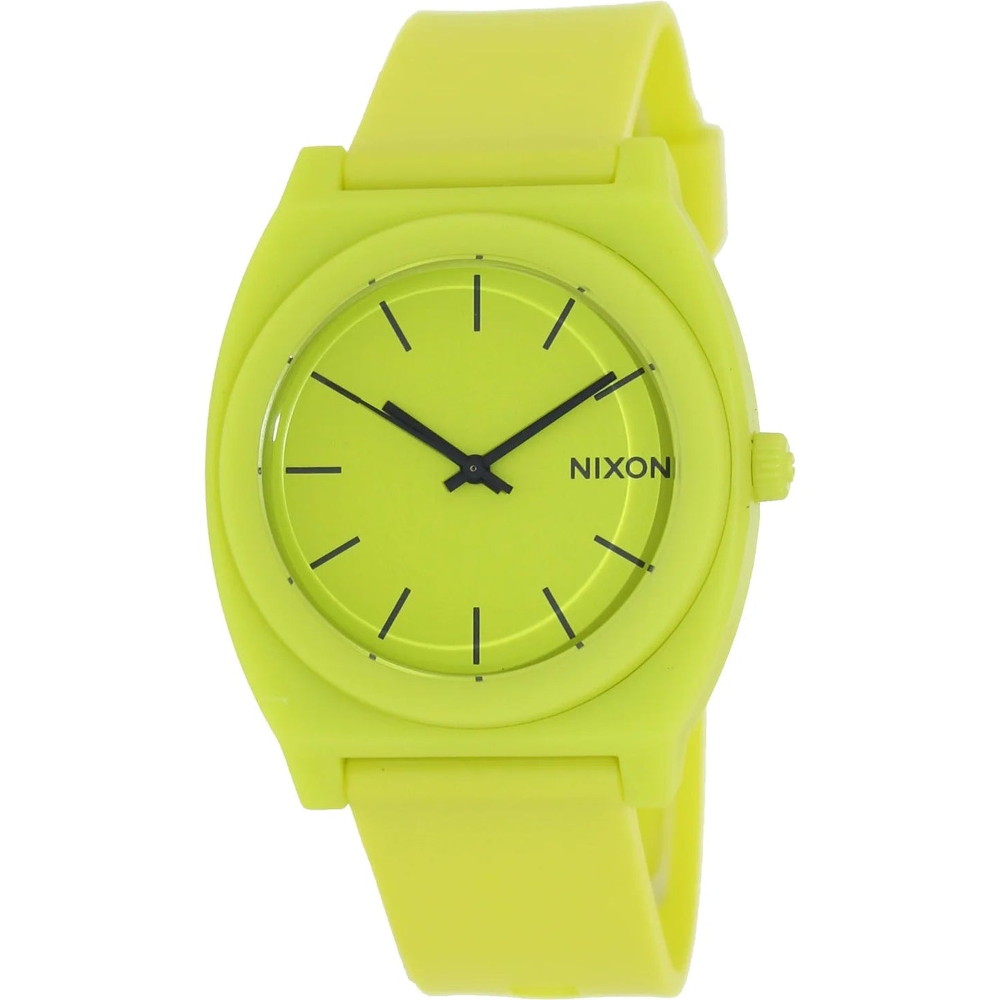 Montre Nixon Time Teller P pour homme