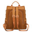Urban Simplicity Large-Capacity Backpack for Travel