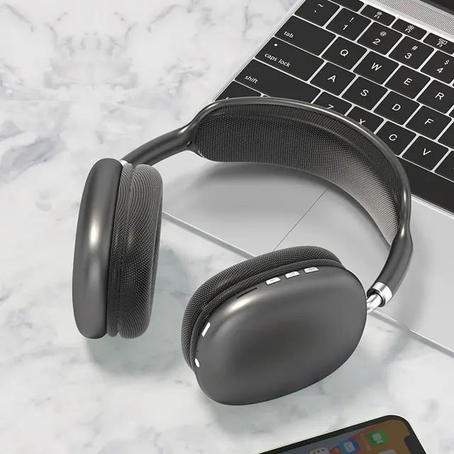 P9 Wireless Bluetooth Gaming Headphones