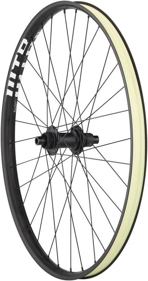 Roues arrière WTB ST i30 de qualité - 27,5" 12 x 148 mm Center-Lock XD