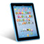 Gbruno Baby Learning Tablet - Educational Touch Learning Toy