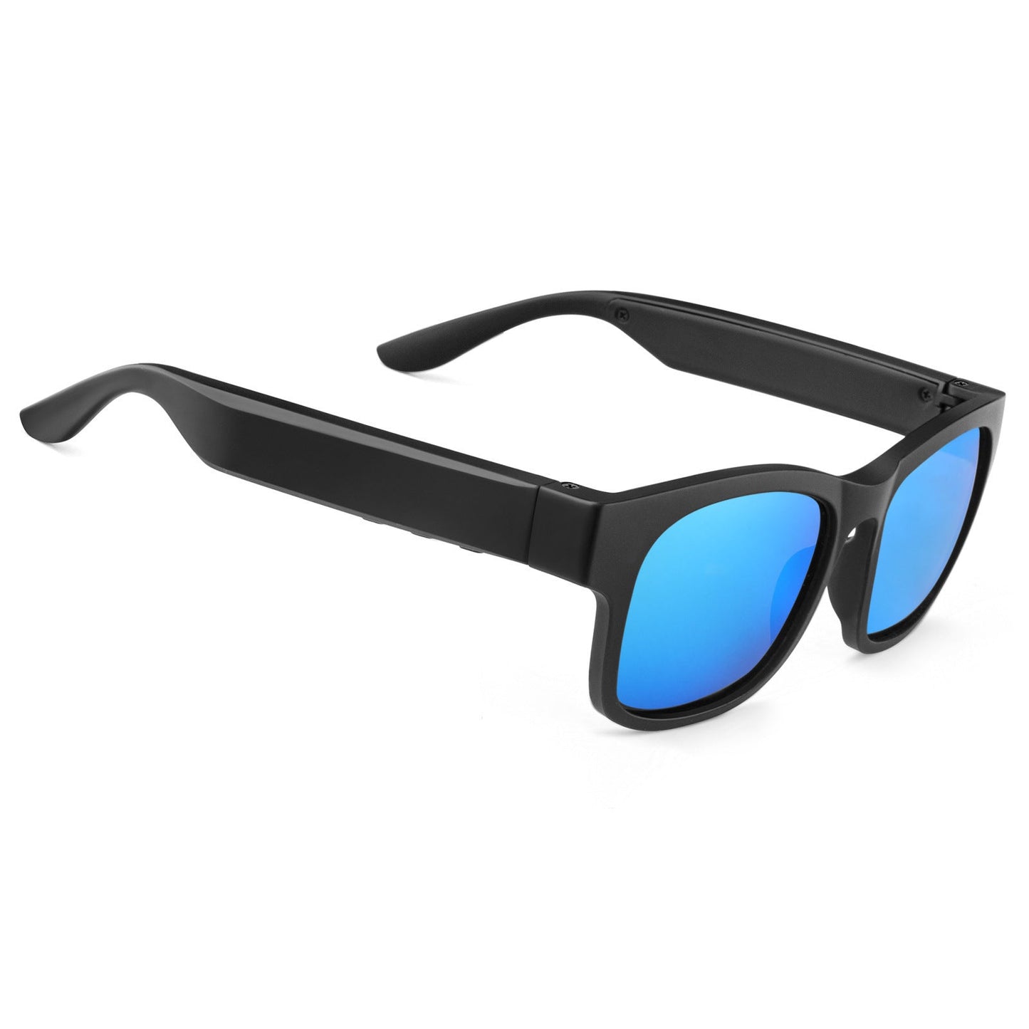 Polarized Music Sunglasses with Earphones