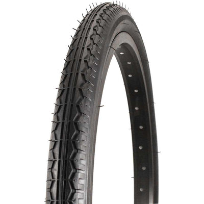 Kenda Street K123 Tire 20''x1.75 Wire Clincher - Black