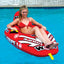WOW Watersports Coupe Cockpit Tube de Traction pour Une Personne
