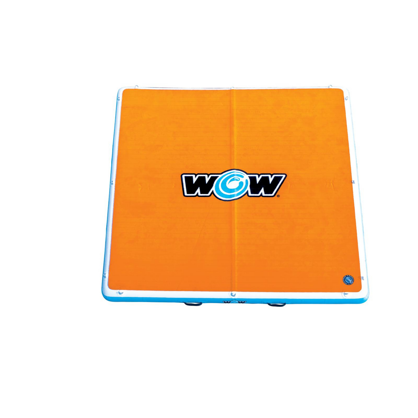 Station de vacances gonflable WOW Watersports 8'x8'