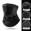 Premium Windproof Thermal Neck Gaiter for All Seasons