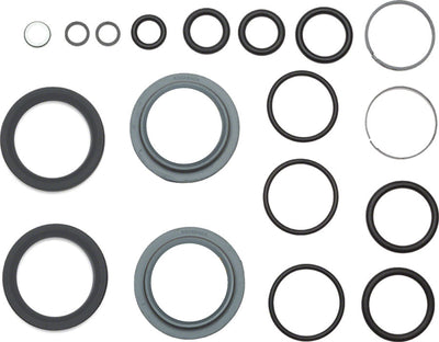RockShox Basic Service Kit for Lyrik Dual Position Air (2012-2015)