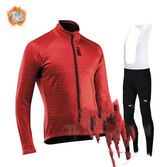 Veste en duvet Riding Speed Fleece pour un confort hivernal