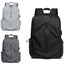 Sac à dos pour ordinateur portable étanche pour hommes - Sac à ordinateur premium