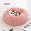 Cozy Winter Warm Pet Bed for Cats